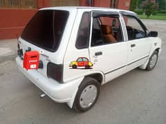 Suzuki Mehran VXR 2005