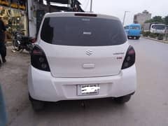 Suzuki Cultus VXL 2018 0