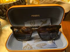 FOSSIL SUNGLASSES 3130GS Brand new