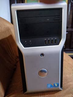 core i3 2ng processer  16gb ddr3 ram  hard disk 180 gb