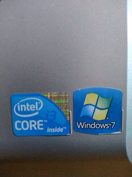 core i3 2ng processer  16gb ddr3 ram  hard disk 180 gb 1