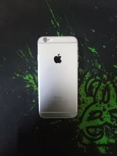 iPhone 6 non-pta 64gb 88% battery health