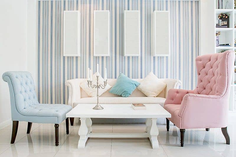 Wallpaper/wall pictures/PVC panel/home decor/3d wall design/ 1