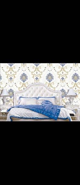 Wallpaper/wall pictures/PVC panel/home decor/3d wall design/ 16