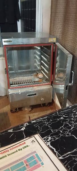 PiZza machines full items all ok for sale. . . 18