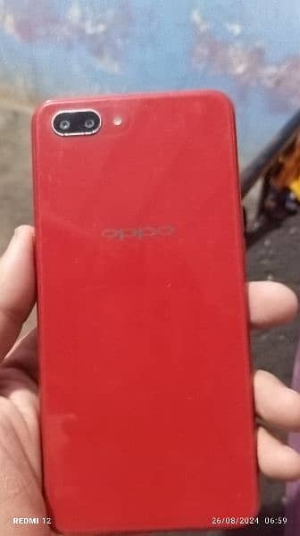 oppo A3s 1