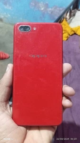 oppo A3s 2