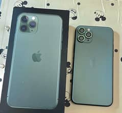 IPhone 11 Pro 256GB 0