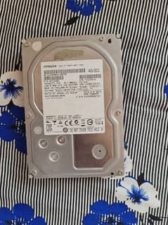 3TB Hard Disk