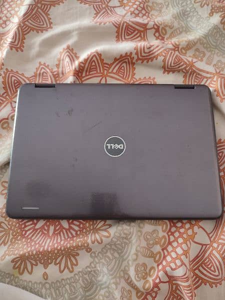 dell chromebook 4gb 16gb memry touch and typ 4