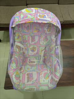 3 in 1 baby carry cot