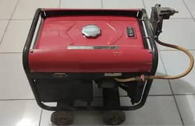 Lifan Lifan 2.2 KVA Generator in Best condition 0