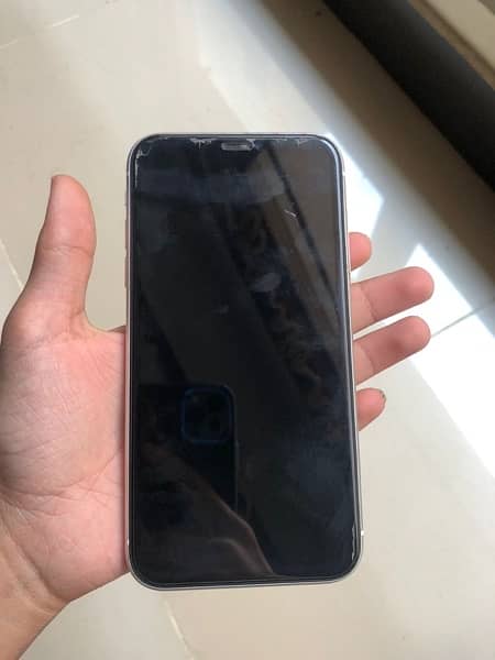 Iphone Xr 256gb factory unlock 3