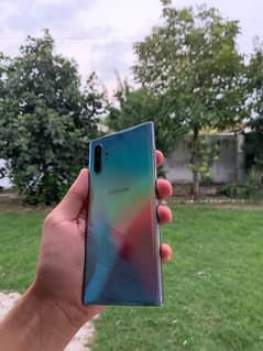 Samsung Note 10 Plus (512gb)