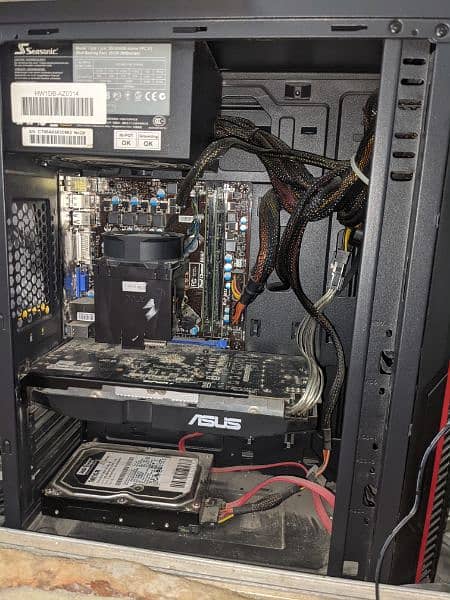 Gaming PC for sale 1