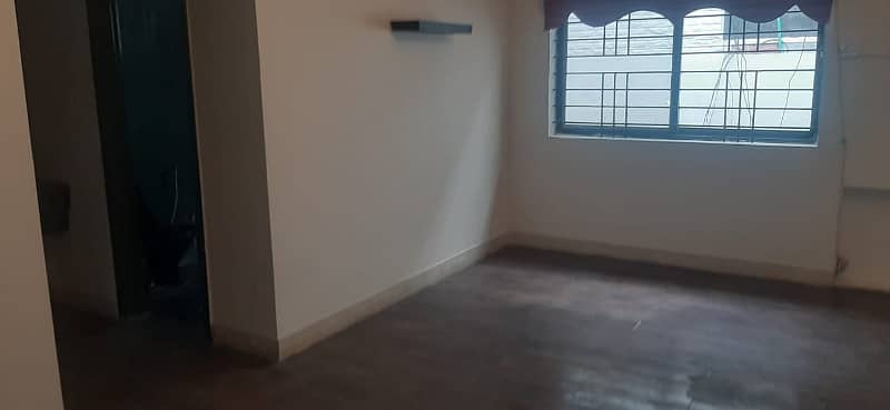 Kanal 3bed Upper Portion For Rent In Dha Phase 1 13