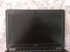 Dell Latitude E7250 i5 5th Generation