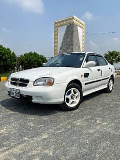 Suzuki Baleno 2004