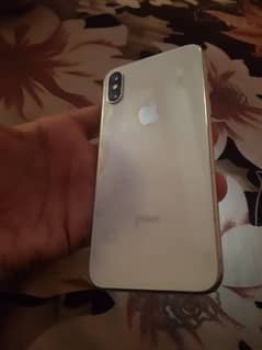 iPhone xs (Non Pta) 0