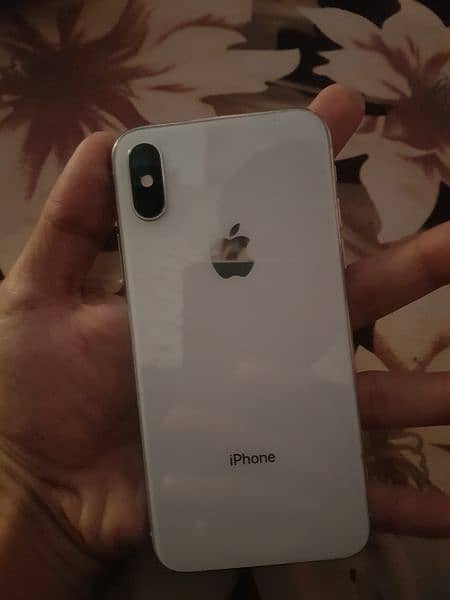 iPhone xs (Non Pta) 2