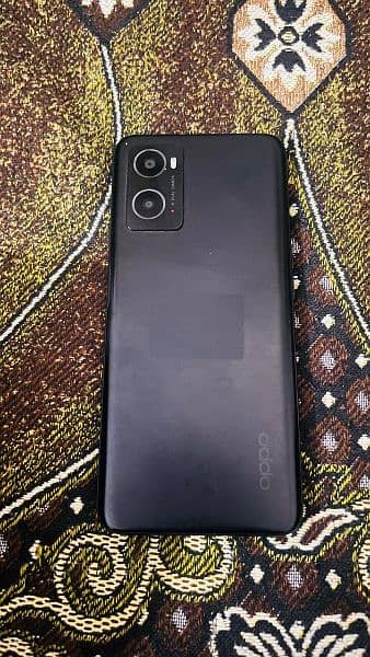 Oppo A76 in good condition 2