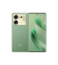 Infinix Zero 30