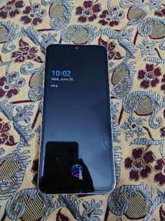 LG V60 AMOLED DISPLAY PANEL 0