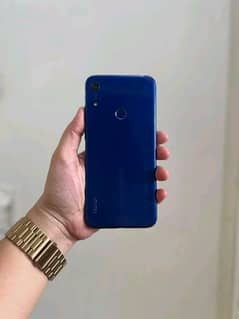 Honor 8a