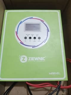 Ziewnic 1.5kva 1050w solar inverter