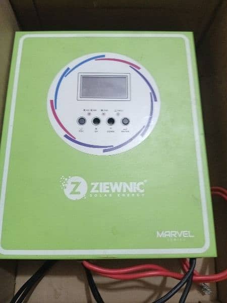 Ziewnic 1.5kva 1050w solar inverter 0