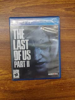 The Last Of Us 2