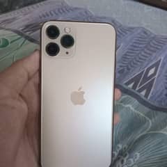 IPhone 11 Pro Factory unlocked