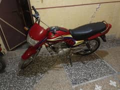 honda delux for sale