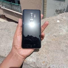 Samsung S9 plus