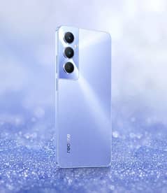 realme C65