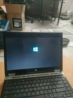 HP Core i5