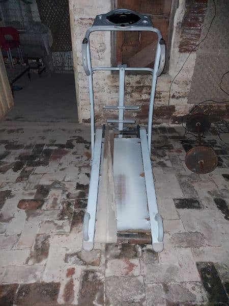 jogging machine  for sale 1