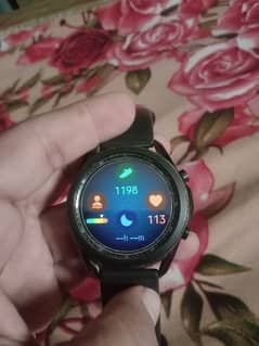 Samsung Galaxy Watch 3