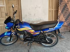 Honda Pridor 2023