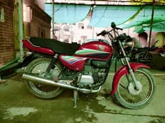 Honda CD 100