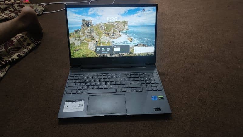 HP Victus 15 Gaming Laptop 6