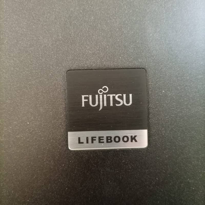 Fujitsu LIFEBOOK S 7220 Intel® Core™2 Duo 4GB Ram 250GB HDD 3