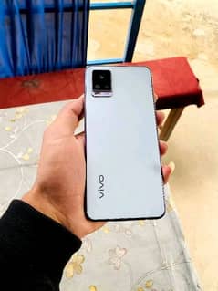 Vivo v21 8gb 128gb