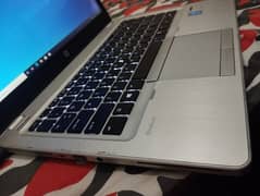 HP Core i7 8gb ram