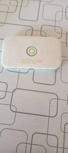 zong device 0