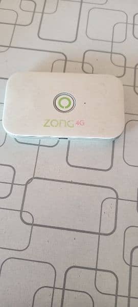 zong device 0