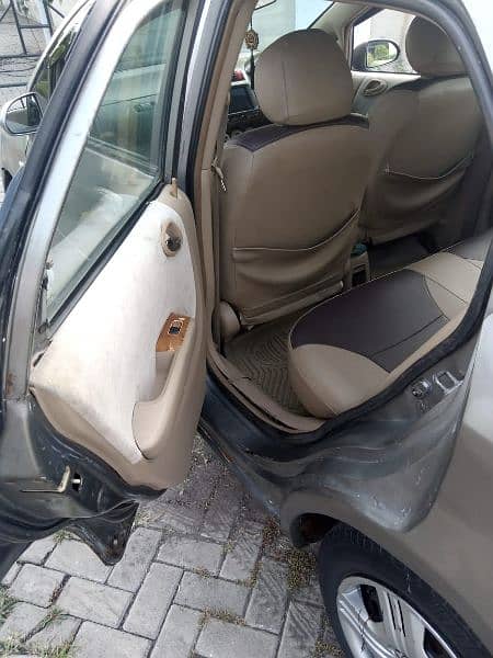 Honda City IDSI 2006 8