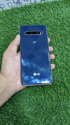 LG V60 THink. 8/128.03101873383