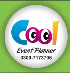 Event Planner multan