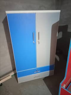 Baby Almaari / Baby Safe Almari / Cuberd /kid Wardrobes | 03234921584